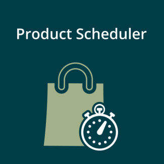 Product Scheduler for Magento 2