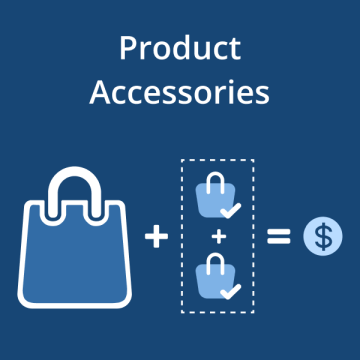 Product Accessories for Magento 2