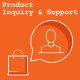 Product Inquiry & Support for Magento 2