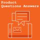 Product Questions Answers for Magento 2