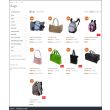 Category Page - Bags