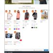 Labels - Homepage