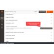 Backend - add accessory products