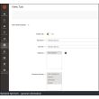 New tab - form