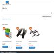 Labels - Cross-Sell Products