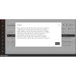 Log history - view output