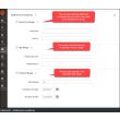 Additional Conditions - Backend label edit