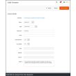 Backend - add an answer