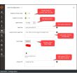 Label Configuration - Backend label edit